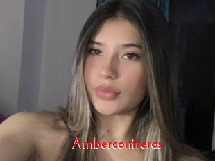 Ambercontreras
