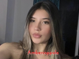 Ambercoppola