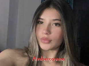 Ambercorona
