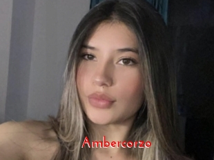 Ambercorzo