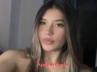 Ambercossio