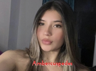 Ambercuspedes