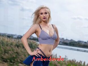 Amberdavalo