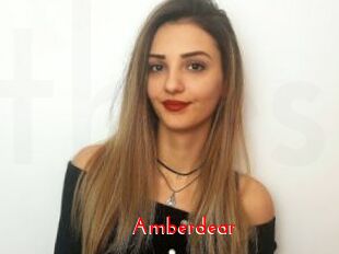 Amberdear