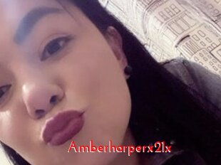 amberharperx21x The Sex