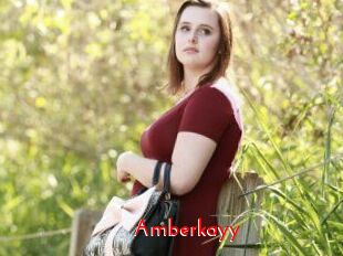 Amberkayy