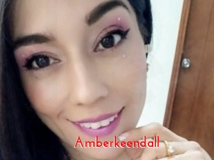 amberkeendall The Sex