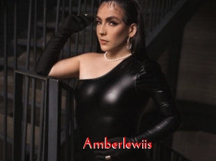amberlewiis The Sex