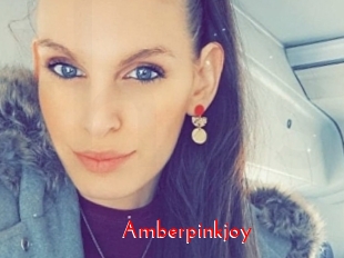 amberpinkjoy The Sex