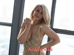 Amberrushlj