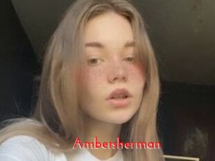 Ambersherman
