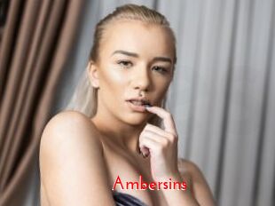 Ambersins