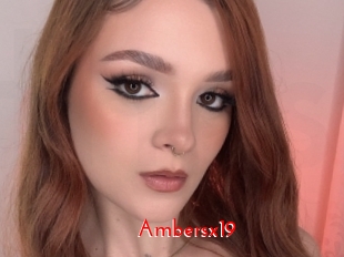 Ambersx19