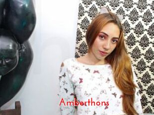 Amberthons