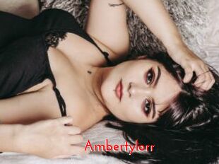 Ambertylorr