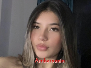 Amberxanin