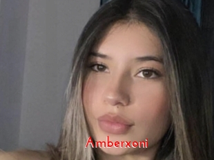 Amberxoni