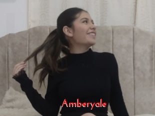 amberyale The Sex