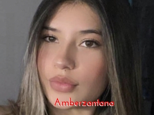 Amberzantana