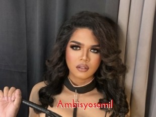 Ambisyosamil