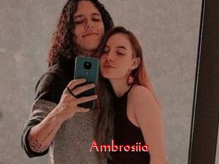 Ambrosiia