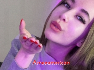 ameeamerican The Sex