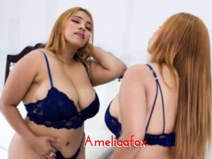 Ameliaafox
