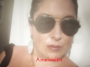 Ameliaalba
