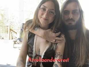 Ameliaandeverest