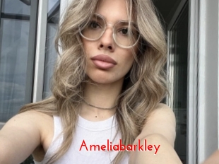 Ameliabarkley