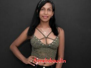 Ameliabaudin