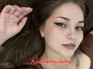 Ameliaclaudette