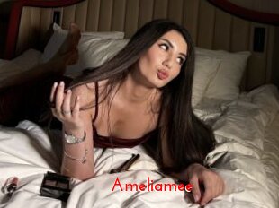 ameliamee The Sex