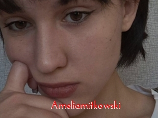 Ameliamitkowski