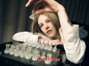 ameliarise The Sex
