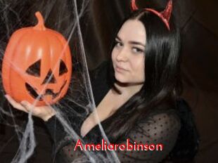 Ameliarobinson