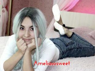 Ameliasosweet