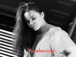 ameliawings The Sex