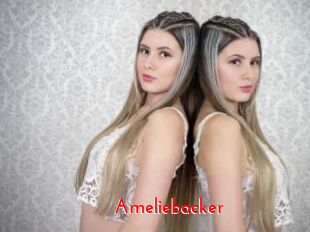 Ameliebacker