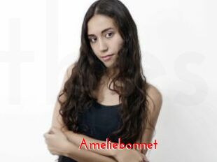 Ameliebonnet