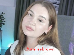 Amelieebrown