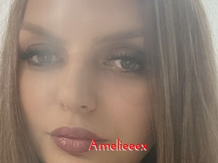 amelieeex The Sex