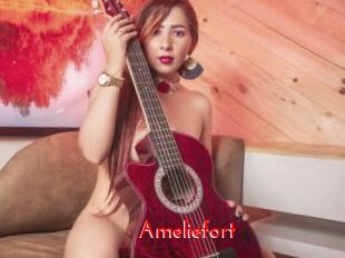 Ameliefort