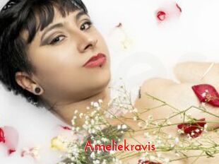 ameliekravis The Sex