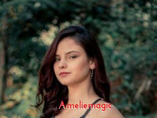 Ameliemagic