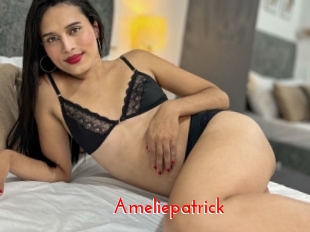 Ameliepatrick