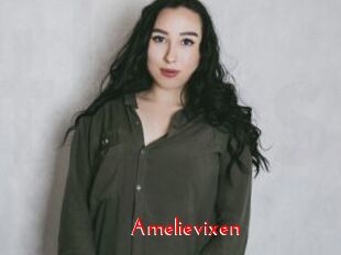 Amelievixen