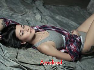 Amelired