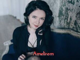 Amelirom