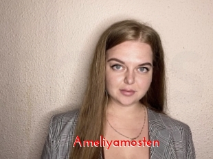 Ameliyamosten